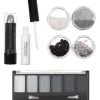 Spirit Halloween Skeleton Royalty Makeup Kit 2 Spirit Halloween Skeleton Royalty Makeup Kit -HALLOWEEN COSTUMES Sales 01479492 a