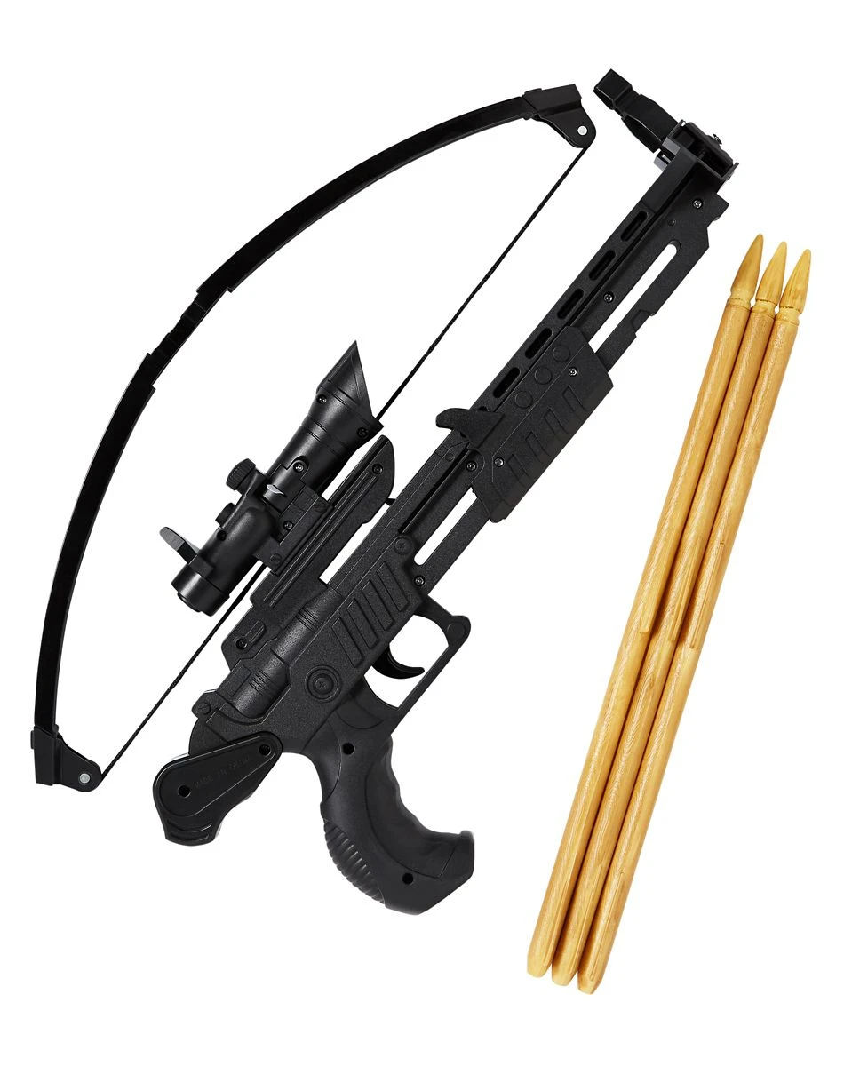 Spirit Halloween Vampire Slayer Crossbow 3 Spirit Halloween Vampire Slayer Crossbow