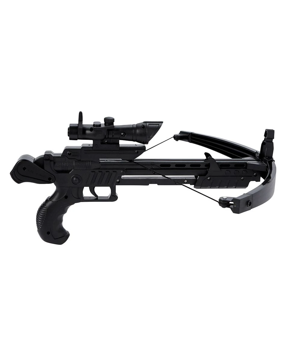 Spirit Halloween Vampire Slayer Crossbow 5 Spirit Halloween Vampire Slayer Crossbow - Image 3
