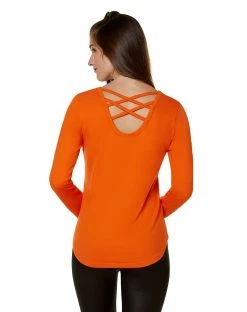 Spirit Halloween Cross Pumpkin Sweatshirt 9 Spirit Halloween Cross Pumpkin Sweatshirt -HALLOWEEN COSTUMES Sales 01479567 b