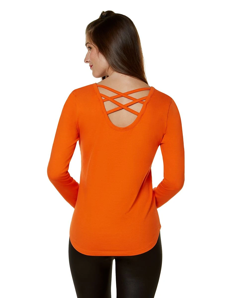 Spirit Halloween Cross Pumpkin Sweatshirt 4 Spirit Halloween Cross Pumpkin Sweatshirt - Image 2
