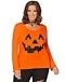 Spirit Halloween Cross Pumpkin Sweatshirt 6 Spirit Halloween Cross Pumpkin Sweatshirt - Image 4