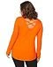 Spirit Halloween Cross Pumpkin Sweatshirt 7 Spirit Halloween Cross Pumpkin Sweatshirt - Image 5