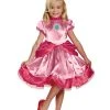 Spirit Halloween Toddler Princess Peach Costume - Mario Bros. 1 Spirit Halloween Toddler Princess Peach Costume - Mario Bros. -HALLOWEEN COSTUMES Sales 01480334 a
