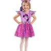 Spirit Halloween Toddler Twilight Sparkle Costume - My Little Pony 2 Spirit Halloween Toddler Twilight Sparkle Costume - My Little Pony -HALLOWEEN COSTUMES Sales 01481118 a