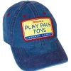 Spirit Halloween Good Guys Hat - Chucky -HALLOWEEN COSTUMES Sales 01481431 a