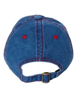 Spirit Halloween Good Guys Hat - Chucky -HALLOWEEN COSTUMES Sales 01481431 c