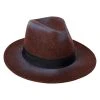 Spirit Halloween Freddy Krueger Fedora - A Nightmare on Elm Street -HALLOWEEN COSTUMES Sales 01481449 a
