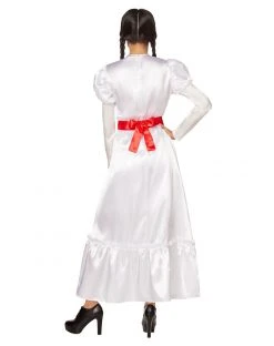 Spirit Halloween Adult Annabelle Costume -HALLOWEEN COSTUMES Sales 01483213 c