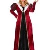 Spirit Halloween Adult Fairy Tale Queen Costume 2 Spirit Halloween Adult Fairy Tale Queen Costume -HALLOWEEN COSTUMES Sales 01483908 a