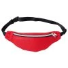 Spirit Halloween Red Mesh Sports Fanny Pack -HALLOWEEN COSTUMES Sales 01484831 a