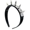Spirit Halloween Punk Spike Headband -HALLOWEEN COSTUMES Sales 01484856 a