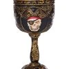 Spirit Halloween Pirate Goblet 1 Spirit Halloween Pirate Goblet -HALLOWEEN COSTUMES Sales 01484872 a