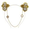 Spirit Halloween Steampunk Gears Cat Ear Headband 2 Spirit Halloween Steampunk Gears Cat Ear Headband -HALLOWEEN COSTUMES Sales 01484880 a