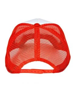 Spirit Halloween Balls Deep Redneck Trucker Hat 7 Spirit Halloween Balls Deep Redneck Trucker Hat -HALLOWEEN COSTUMES Sales 01485150 c