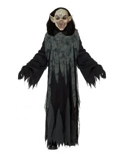 Spirit Halloween Kids Ancient Reaper Costume
