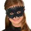 Spirit Halloween Kids Raven Eye Mask 2 Spirit Halloween Kids Raven Eye Mask -HALLOWEEN COSTUMES Sales 01486133 a