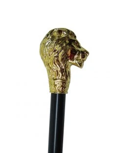 Spirit Halloween Ringmaster Staff -HALLOWEEN COSTUMES Sales 01486158 d