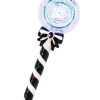 Spirit Halloween Light-Up LED Scary Clown Lollipop 1 Spirit Halloween Light-Up LED Scary Clown Lollipop -HALLOWEEN COSTUMES Sales 01486182 a