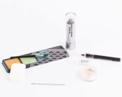 Spirit Halloween Snake Charmer Makeup Kit 7 Spirit Halloween Snake Charmer Makeup Kit -HALLOWEEN COSTUMES Sales 01486703 c