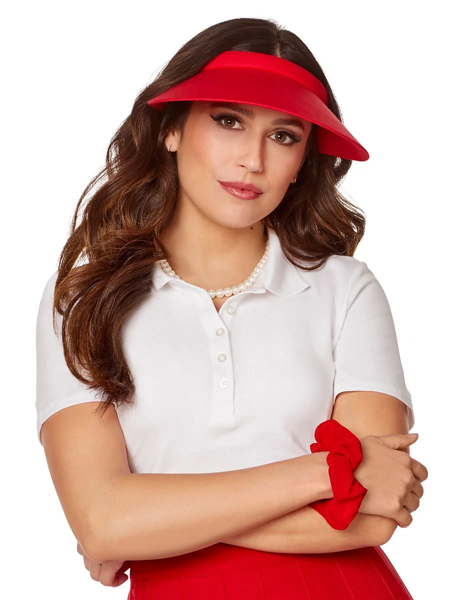 Spirit Halloween Adult Country Club Costume Kit 3 Spirit Halloween Adult Country Club Costume Kit