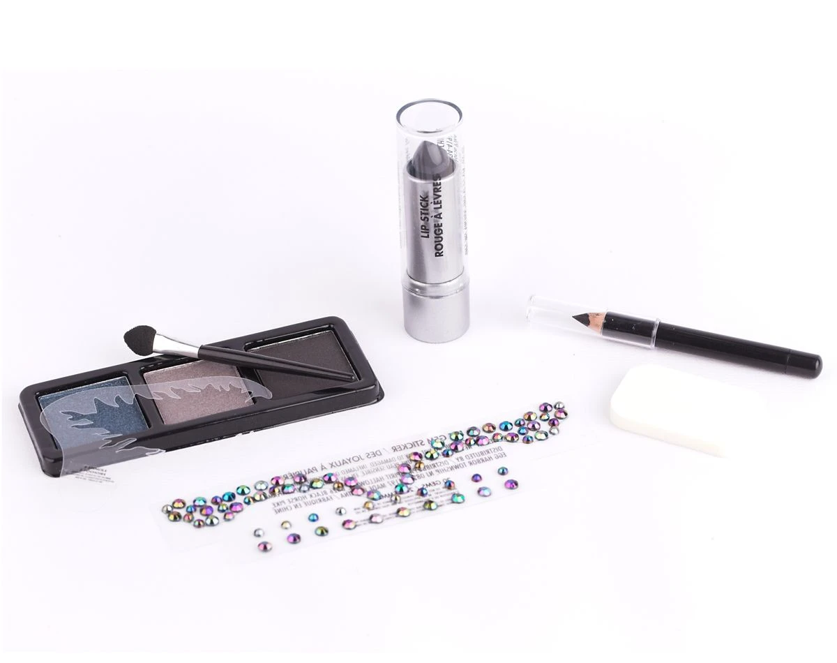 Spirit Halloween Gothic Raven Makeup Kit 5 Spirit Halloween Gothic Raven Makeup Kit - Image 3