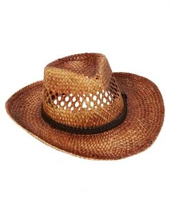 Spirit Halloween Cowboy Hat