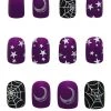 Spirit Halloween Kids Twilight Press On Witch Nails 2 Spirit Halloween Kids Twilight Press On Witch Nails -HALLOWEEN COSTUMES Sales 01486893 a
