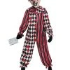 Spirit Halloween Kids Evil Clown Costume 2 Spirit Halloween Kids Evil Clown Costume -HALLOWEEN COSTUMES Sales 01487156 a
