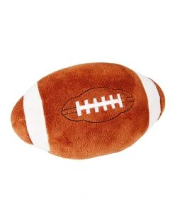 Spirit Halloween Football Plush