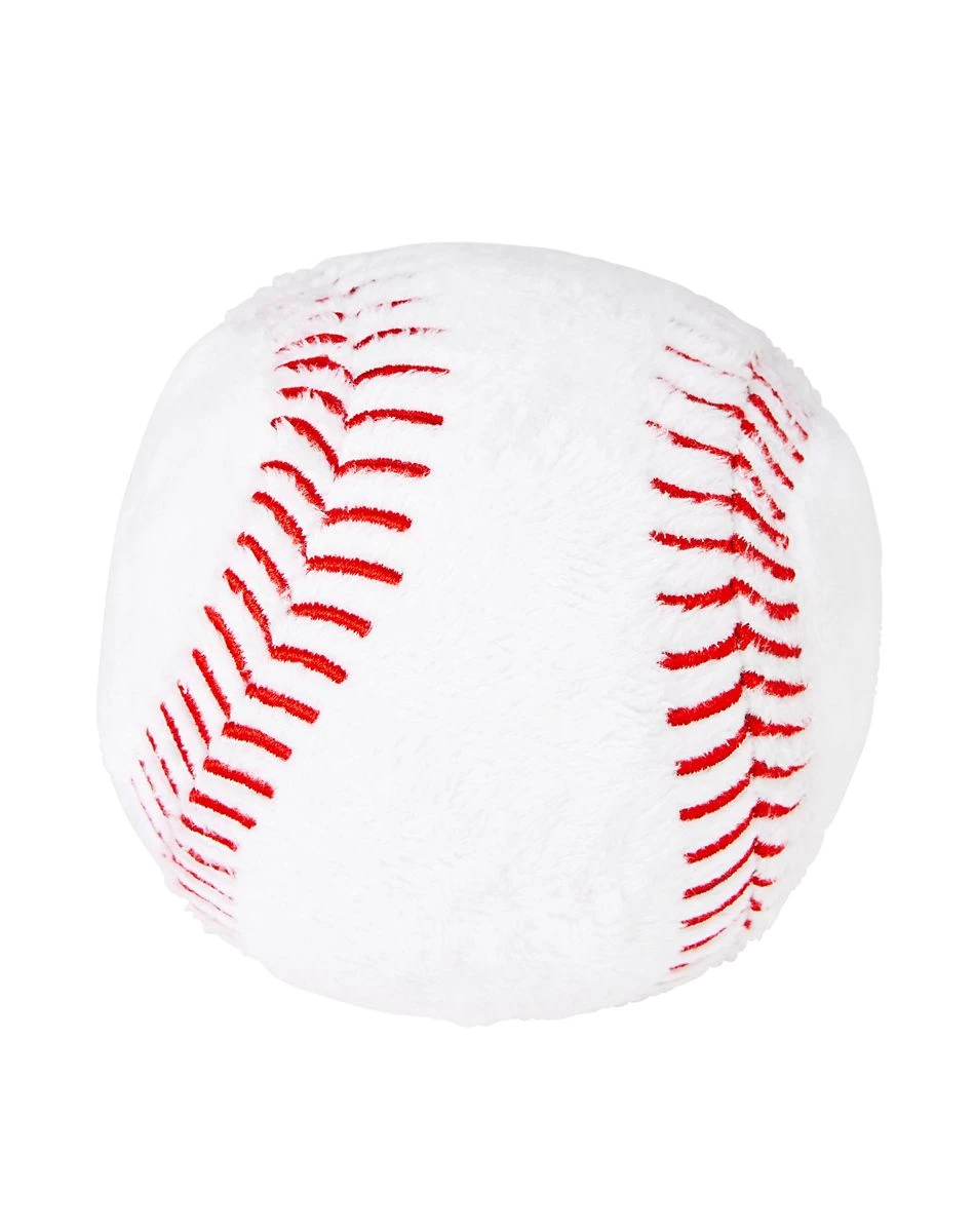 Spirit Halloween Baseball Plush 3 Spirit Halloween Baseball Plush