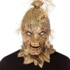 Spirit Halloween Wicked Scarecrow Full Mask 2 Spirit Halloween Wicked Scarecrow Full Mask -HALLOWEEN COSTUMES Sales 01488360 a