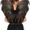 Spirit Halloween Fallen Angel Oil Slick Wings 1 Spirit Halloween Fallen Angel Oil Slick Wings -HALLOWEEN COSTUMES Sales 01489558 a