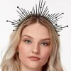 Spirit Halloween Fallen Angel Headband -HALLOWEEN COSTUMES Sales 01489699 a