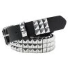 Spirit Halloween Studded Belt 1 Spirit Halloween Studded Belt -HALLOWEEN COSTUMES Sales 01489764 a