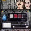 Spirit Halloween Fright Night Vampire Makeup Kit 1 Spirit Halloween Fright Night Vampire Makeup Kit -HALLOWEEN COSTUMES Sales 01490754 a