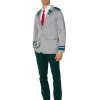 Spirit Halloween U.A School Uniform Jacket - My Hero Academia 1 Spirit Halloween U.A School Uniform Jacket - My Hero Academia -HALLOWEEN COSTUMES Sales 01490879 a