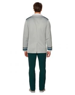 Spirit Halloween U.A School Uniform Jacket - My Hero Academia 5 Spirit Halloween U.A School Uniform Jacket - My Hero Academia -HALLOWEEN COSTUMES Sales 01490879 b