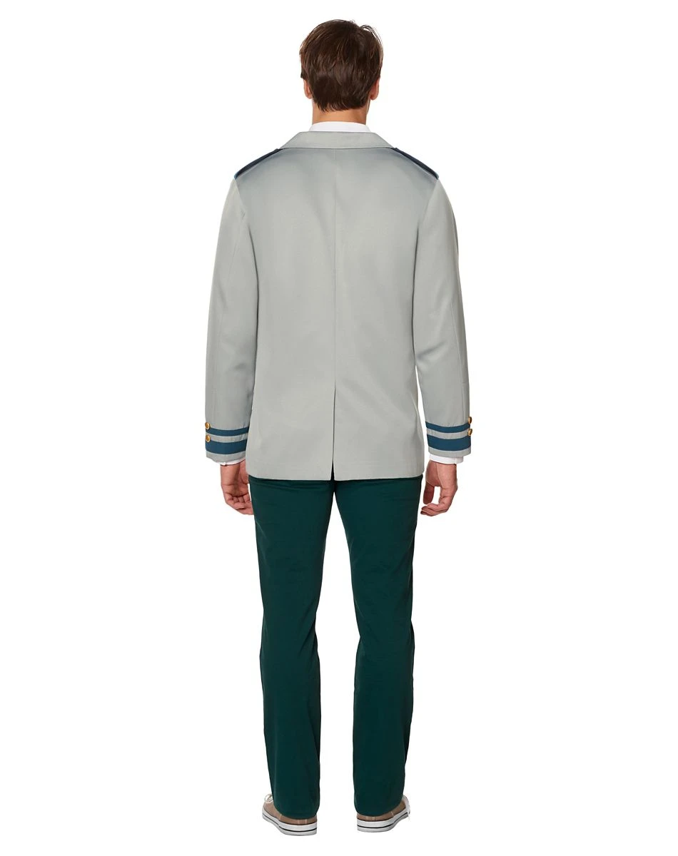 Spirit Halloween U.A School Uniform Jacket - My Hero Academia 4 Spirit Halloween U.A School Uniform Jacket - My Hero Academia - Image 2