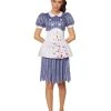 Spirit Halloween Adult Little Sister Costume – BioShock -HALLOWEEN COSTUMES Sales 01490960 a