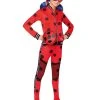 Spirit Halloween Kids Miraculous Ladybug Costume 1 Spirit Halloween Kids Miraculous Ladybug Costume -HALLOWEEN COSTUMES Sales 01491075 a