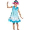 Spirit Halloween Toddler Poppy Costume Deluxe - Trolls 1 Spirit Halloween Toddler Poppy Costume Deluxe - Trolls -HALLOWEEN COSTUMES Sales 01491984 a