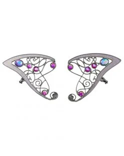 Spirit Halloween Mystical Fairy Ear Cuffs
