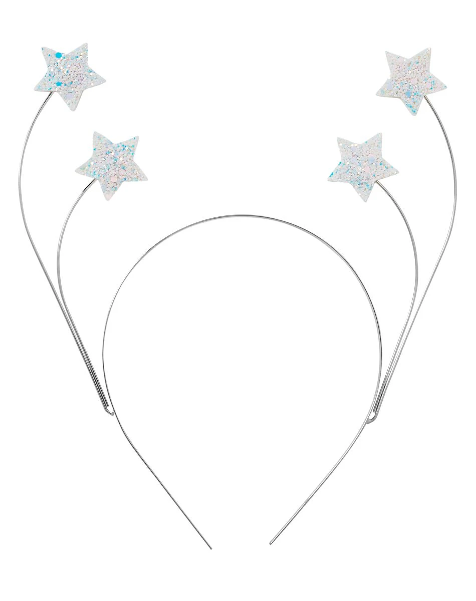 Spirit Halloween Alien Star Headband 3 Spirit Halloween Alien Star Headband