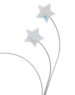 Spirit Halloween Alien Star Headband 5 Spirit Halloween Alien Star Headband -HALLOWEEN COSTUMES Sales 01492230 b