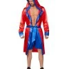 Spirit Halloween Adult Boxer Costume 1 Spirit Halloween Adult Boxer Costume -HALLOWEEN COSTUMES Sales 01492776 a