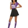 Spirit Halloween Adult Purple M&M'S Costume Kit 1 Spirit Halloween Adult Purple M&M'S Costume Kit -HALLOWEEN COSTUMES Sales 01493568 a