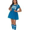 Spirit Halloween Teen Blue M&M'S Costume Kit 1 Spirit Halloween Teen Blue M&M'S Costume Kit -HALLOWEEN COSTUMES Sales 01495324 a