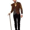 Spirit Halloween Adult Victorian Steampunk Costume 1 Spirit Halloween Adult Victorian Steampunk Costume -HALLOWEEN COSTUMES Sales 01495811 a