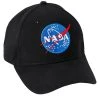 Spirit Halloween NASA Logo Dad Hat 1 Spirit Halloween NASA Logo Dad Hat -HALLOWEEN COSTUMES Sales 01495993 a